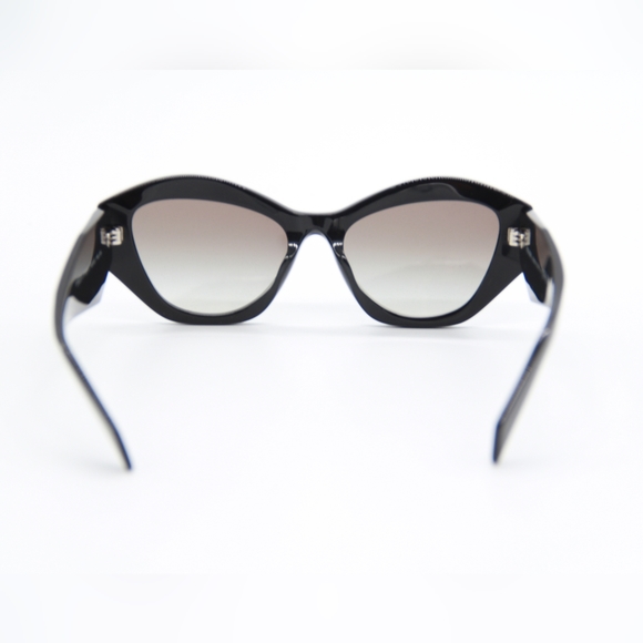 NEW PRADA PR07YSF 1AB0A7 WOMEN’S SUNGLASSES PRADA SPR 07Y PRADA PR 07YSF - Picture 6 of 10
